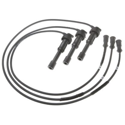 Pro Series Wire Spark Plug Wire Set 27718