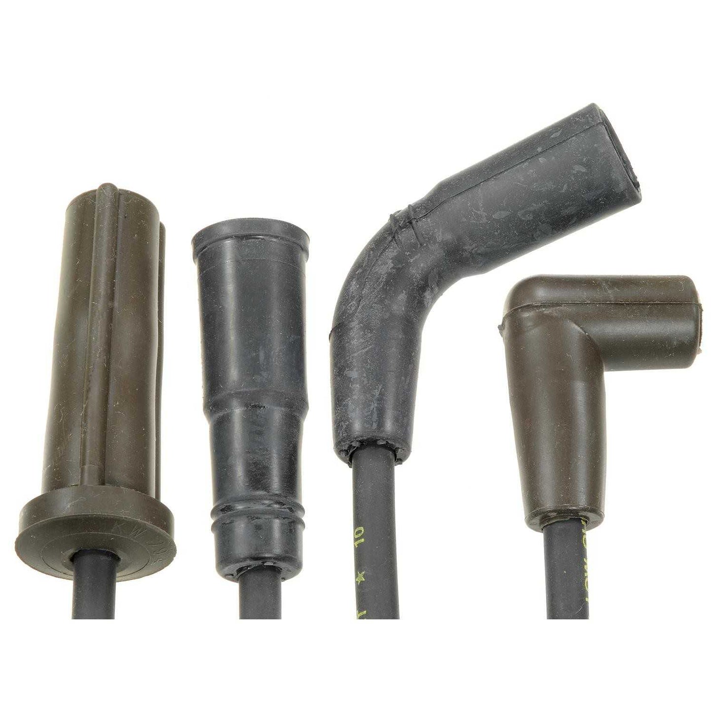 Standard Ignition Spark Plug Wire Set 27720