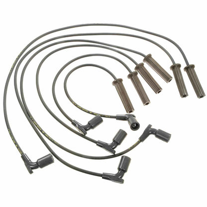 Standard Ignition Spark Plug Wire Set 27728