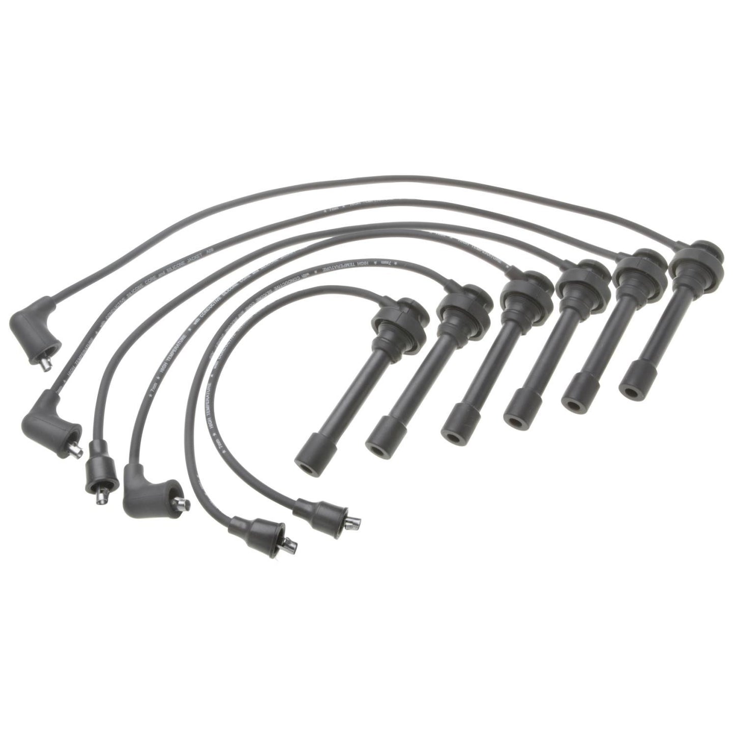 Pro Series Wire Spark Plug Wire Set 27729