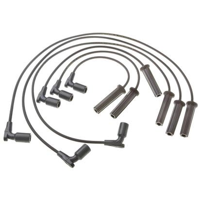 Standard Ignition Spark Plug Wire Set 27730