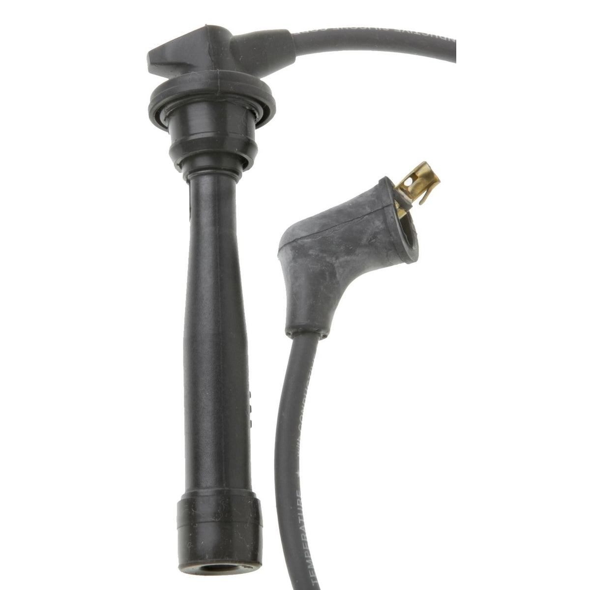 Standard Ignition Spark Plug Wire Set 27731