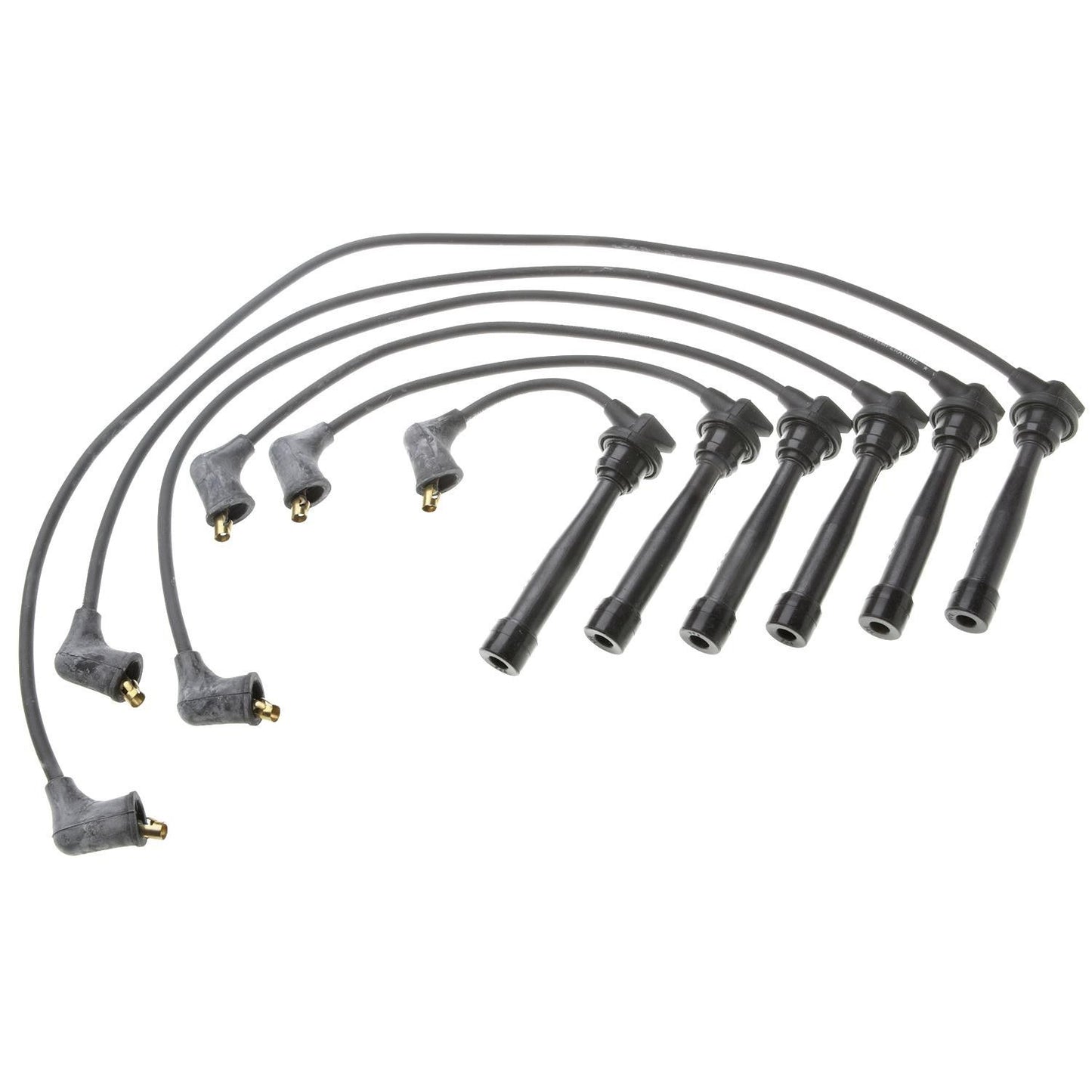 Standard Ignition Spark Plug Wire Set 27731