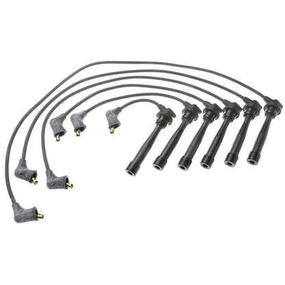 Pro Series Wire Spark Plug Wire Set 27731