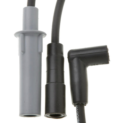 Standard Ignition Spark Plug Wire Set 27733