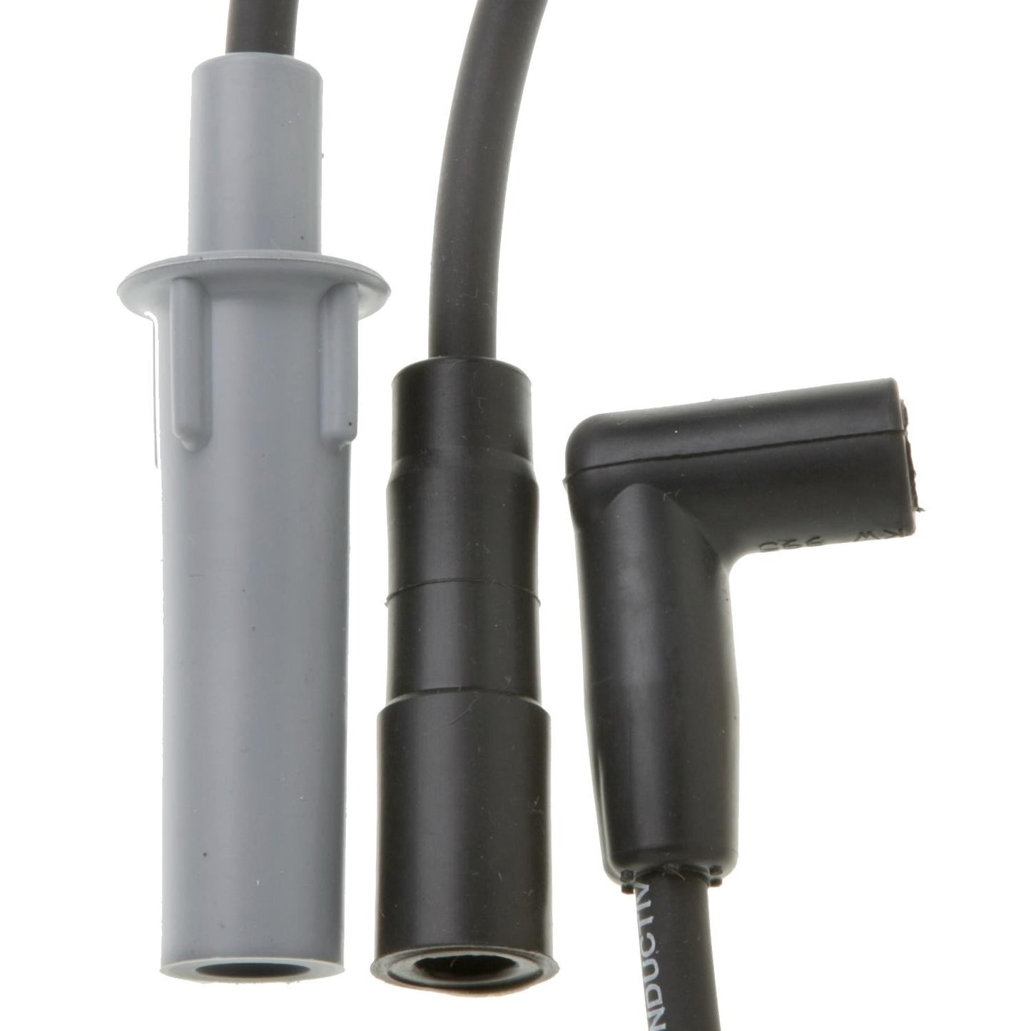 Pro Series Wire Single Lead Spark Plug Wire 27733