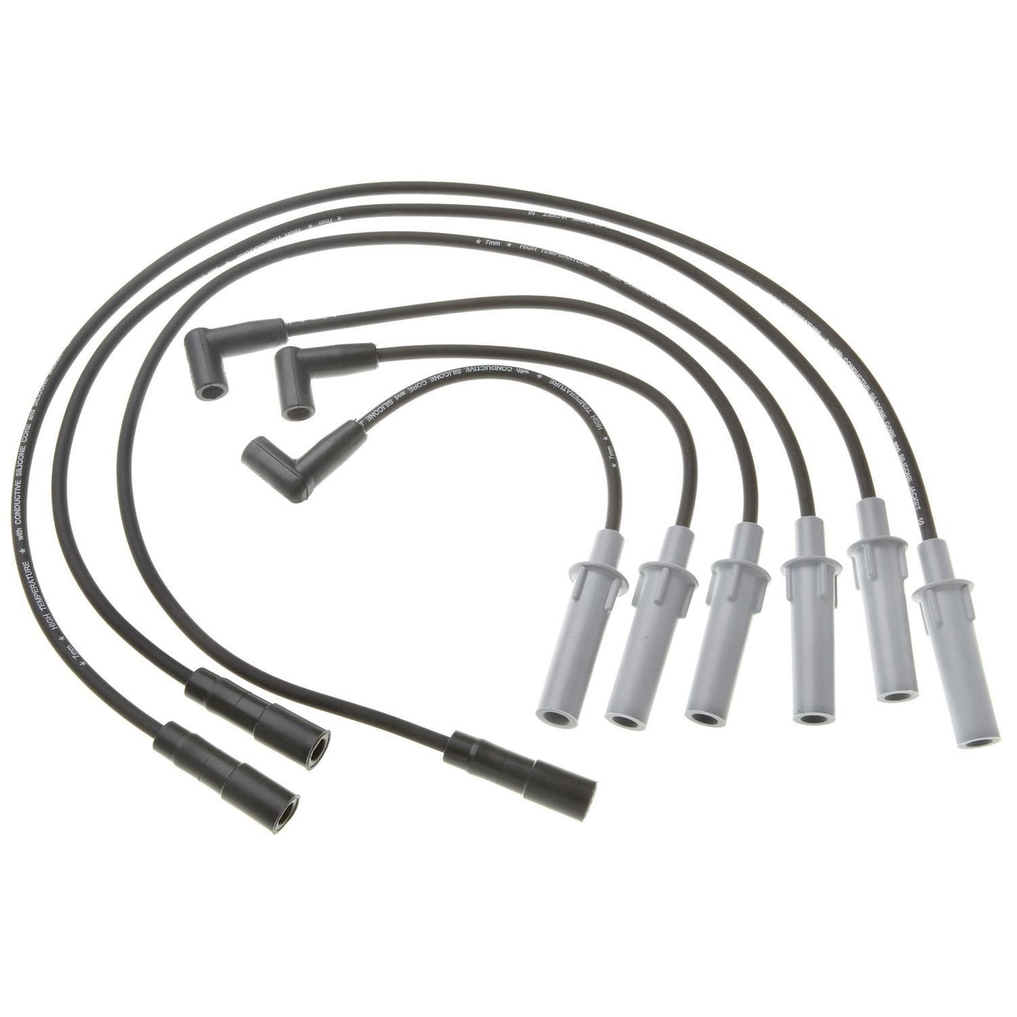 Standard Ignition Spark Plug Wire Set 27733