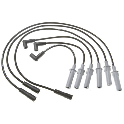 Pro Series Wire Single Lead Spark Plug Wire 27733