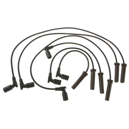 Standard Ignition Spark Plug Wire Set 27737