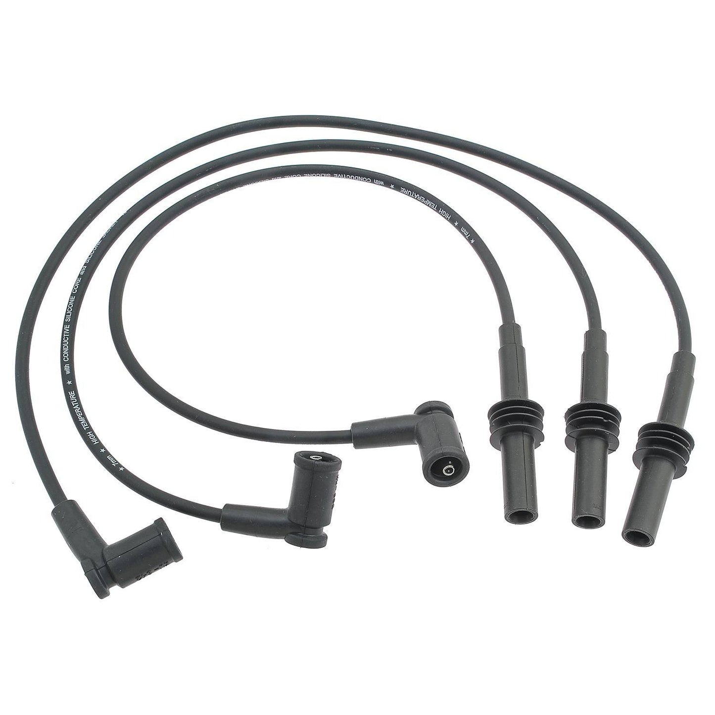 Standard Ignition Spark Plug Wire Set 27738