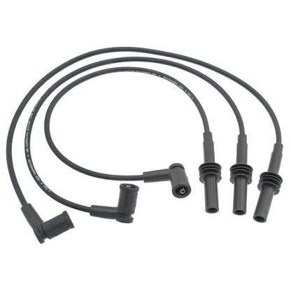 Pro Series Wire Spark Plug Wire Set 27738