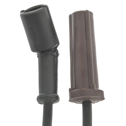 Pro Series Wire Spark Plug Wire Set 27739