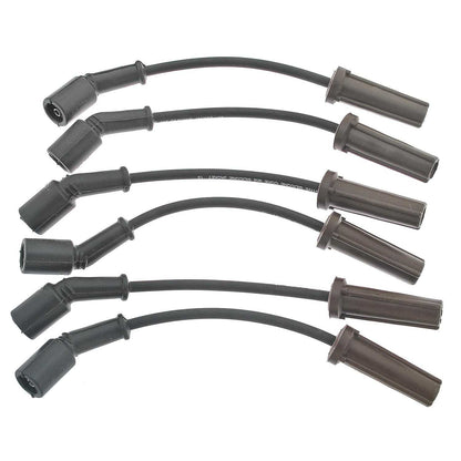 Standard Ignition Spark Plug Wire Set 27739