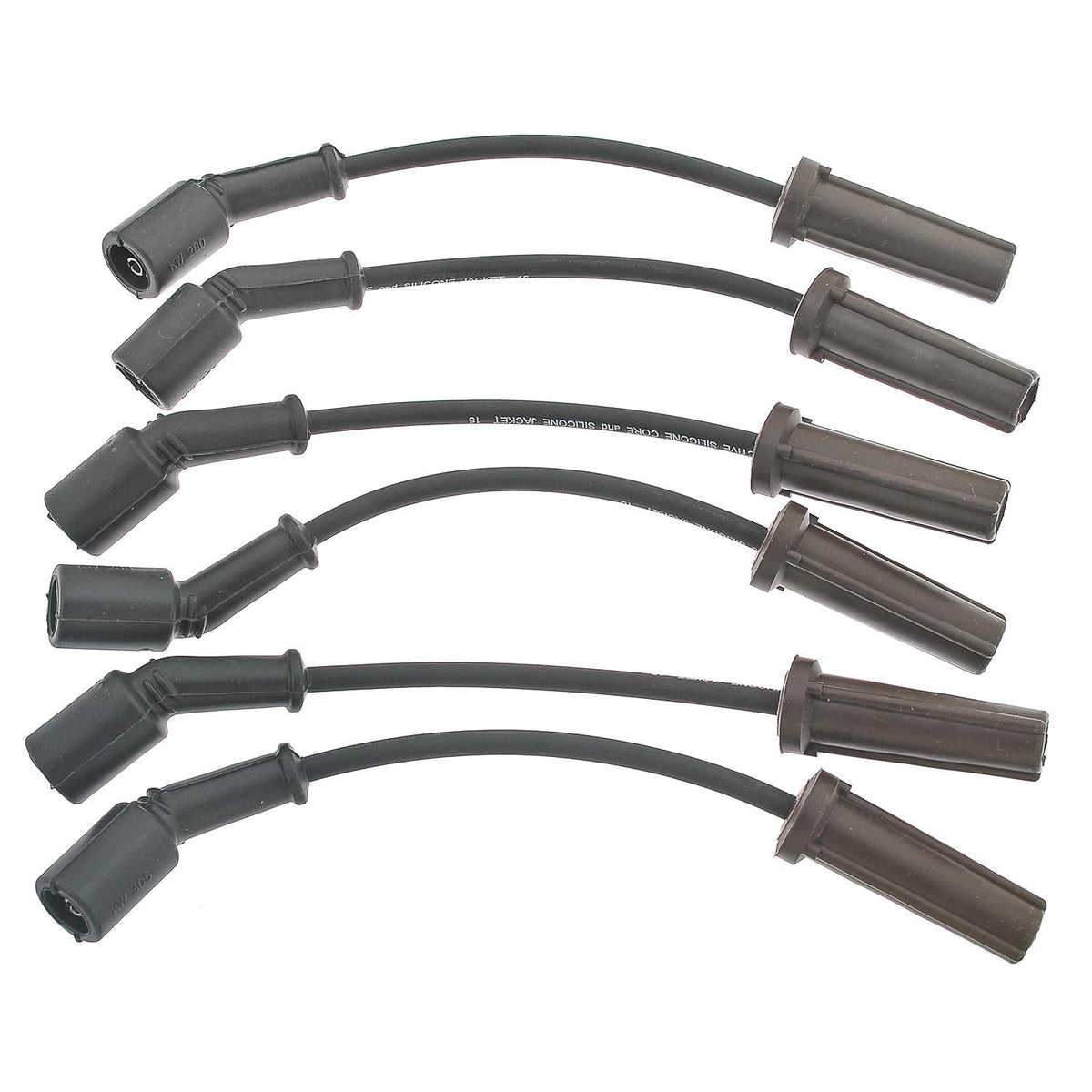 Standard Ignition Spark Plug Wire Set 27739