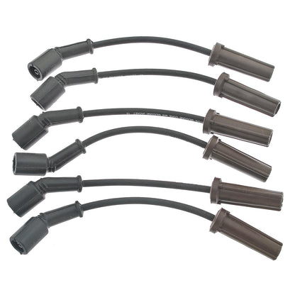Standard Ignition Spark Plug Wire Set 27739