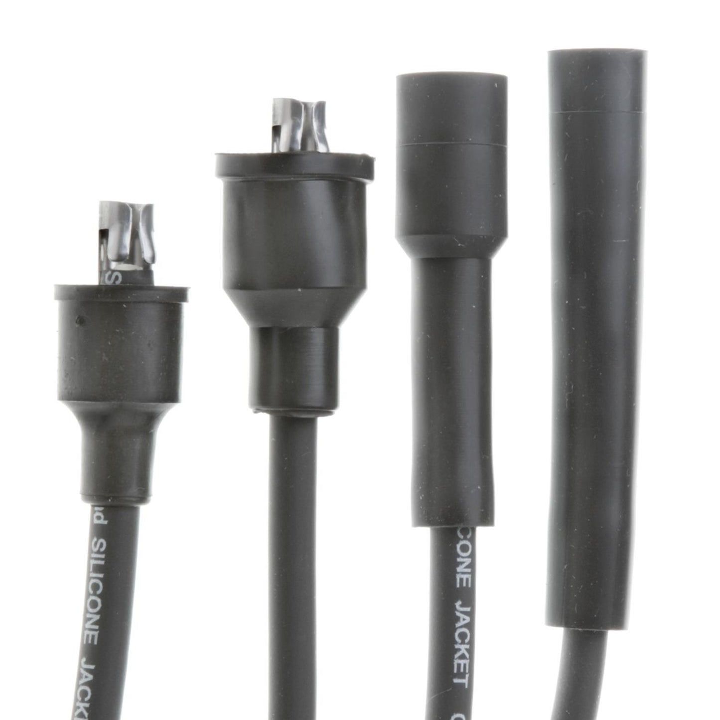 Pro Series Wire Spark Plug Wire Set 27805