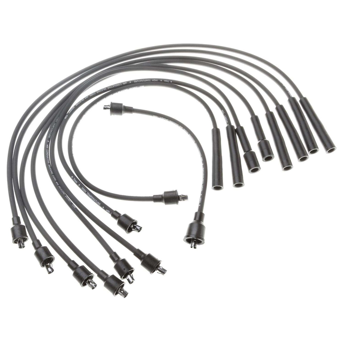 Standard Ignition Spark Plug Wire Set 27805