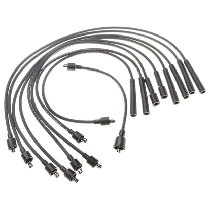 Standard Ignition Spark Plug Wire Set 27805