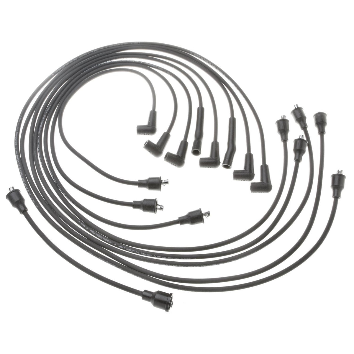Standard Ignition Spark Plug Wire Set 27813
