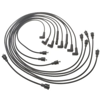 Standard Ignition Spark Plug Wire Set 27813
