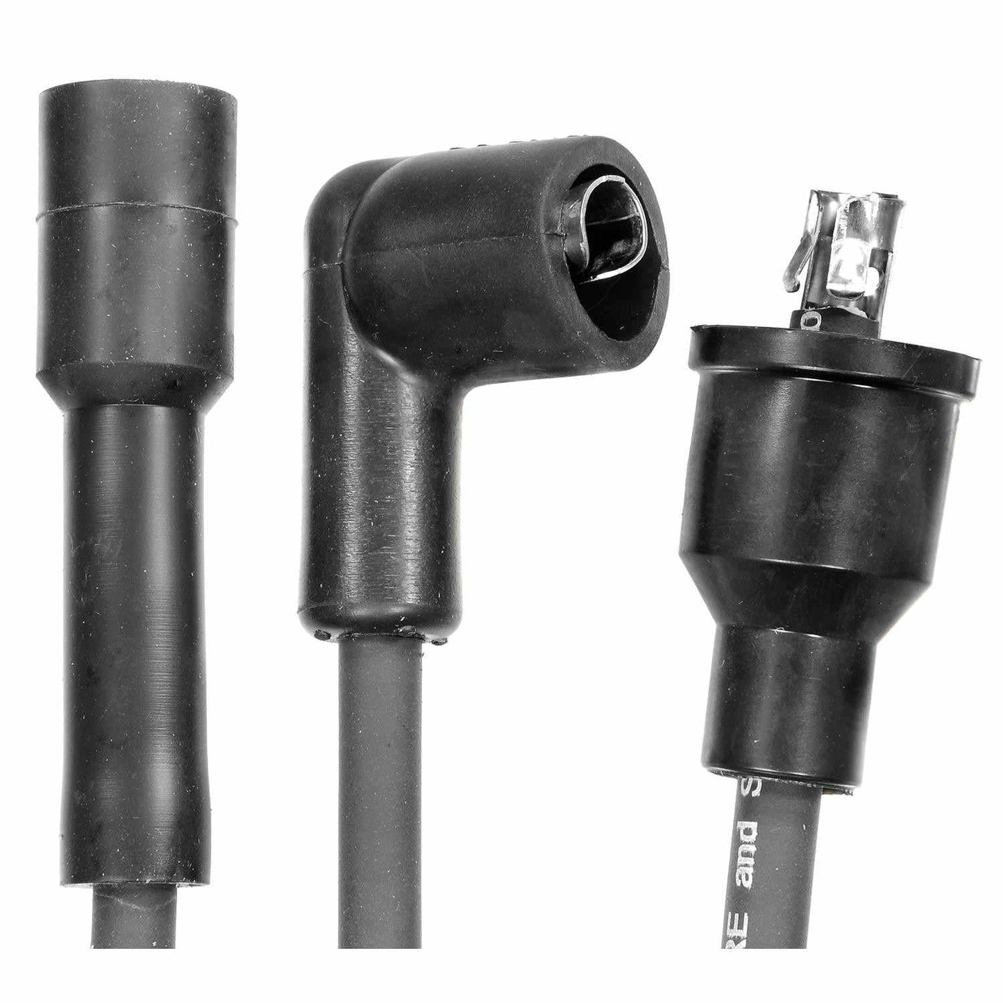 Standard Ignition Spark Plug Wire Set 27815