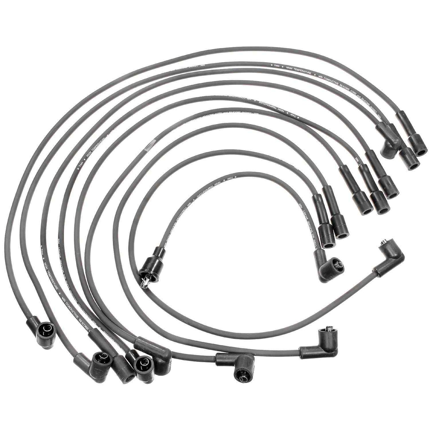 Standard Ignition Spark Plug Wire Set 27815