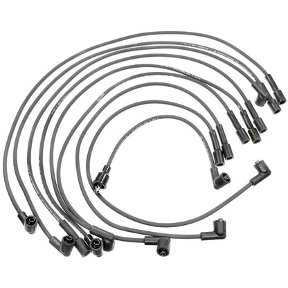 Standard Ignition Spark Plug Wire Set 27815