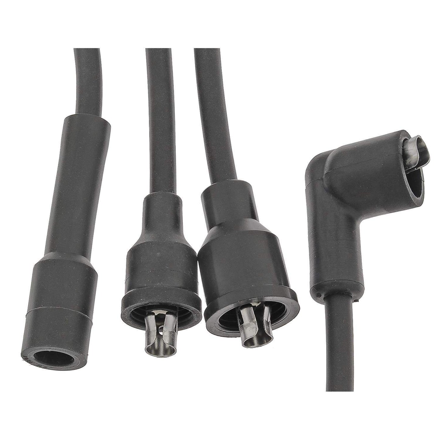 Pro Series Wire Spark Plug Wire Set 27816