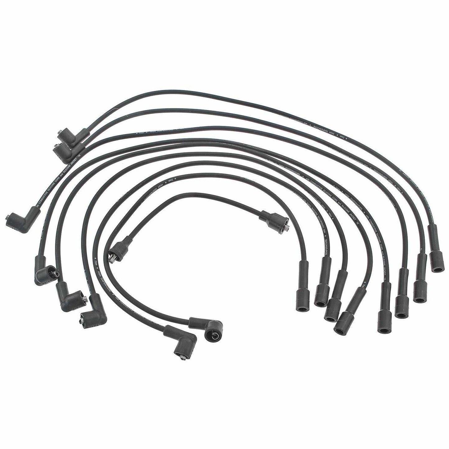 Standard Ignition Spark Plug Wire Set 27816