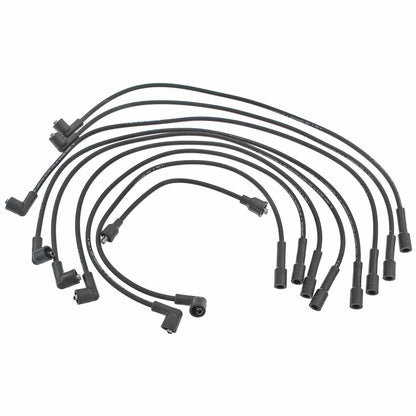 Standard Ignition Spark Plug Wire Set 27816