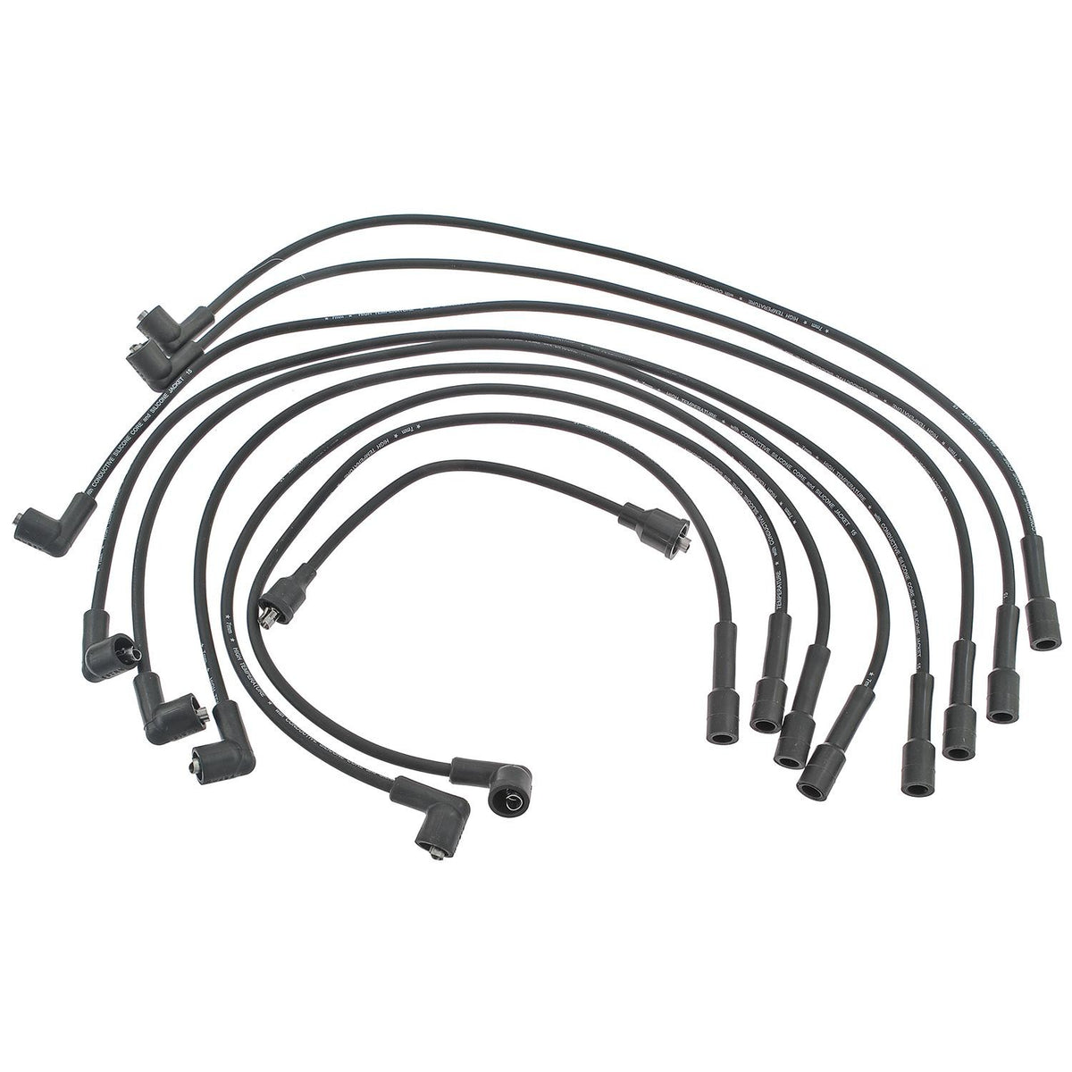 Standard Ignition Spark Plug Wire Set 27816