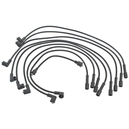 Standard Ignition Spark Plug Wire Set 27816