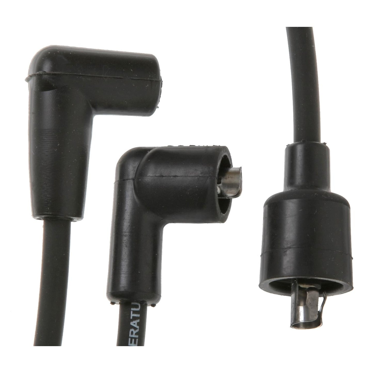 Standard Ignition Spark Plug Wire Set 27819