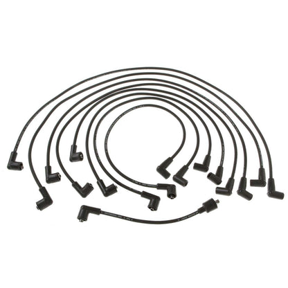 Standard Ignition Spark Plug Wire Set 27819