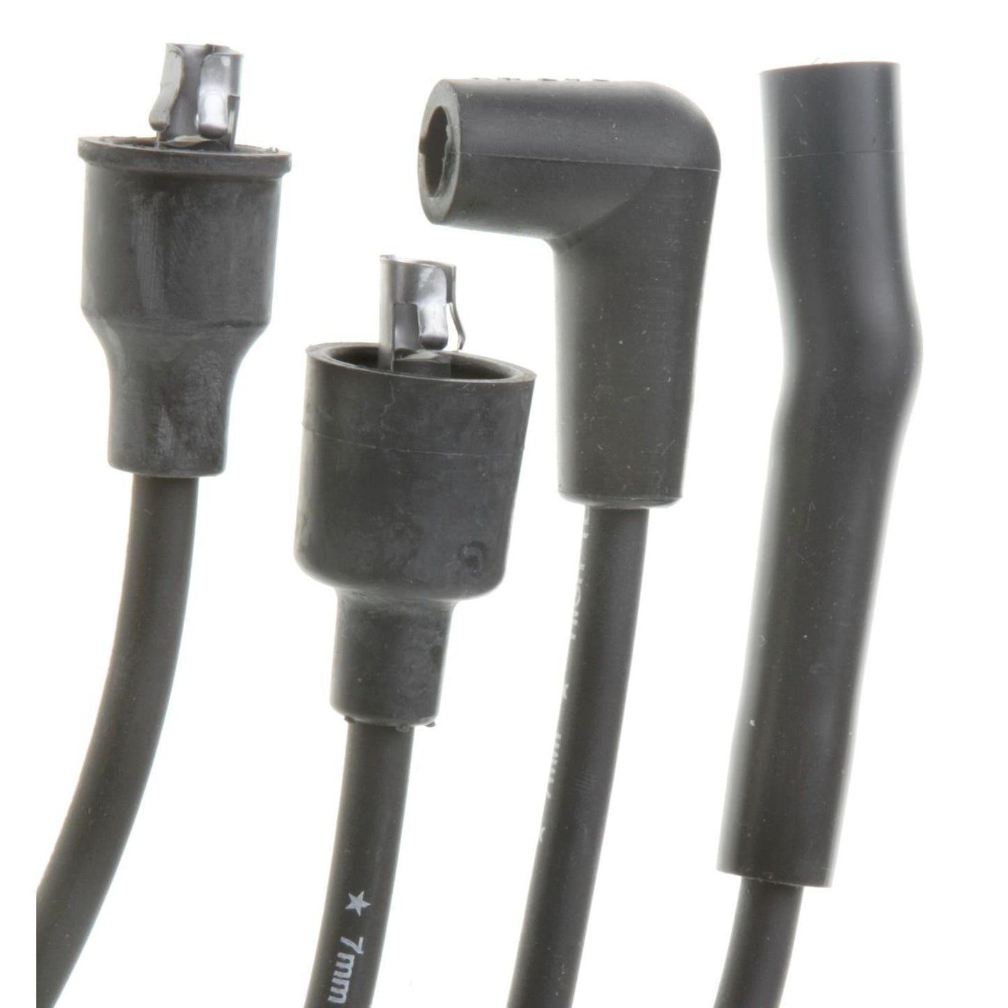 Standard Ignition Spark Plug Wire Set 27822
