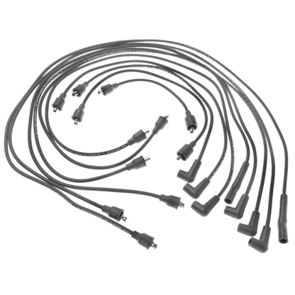 Pro Series Wire Spark Plug Wire Set 27822