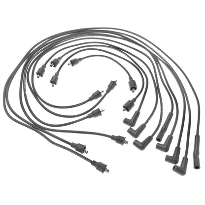 Standard Ignition Spark Plug Wire Set 27822