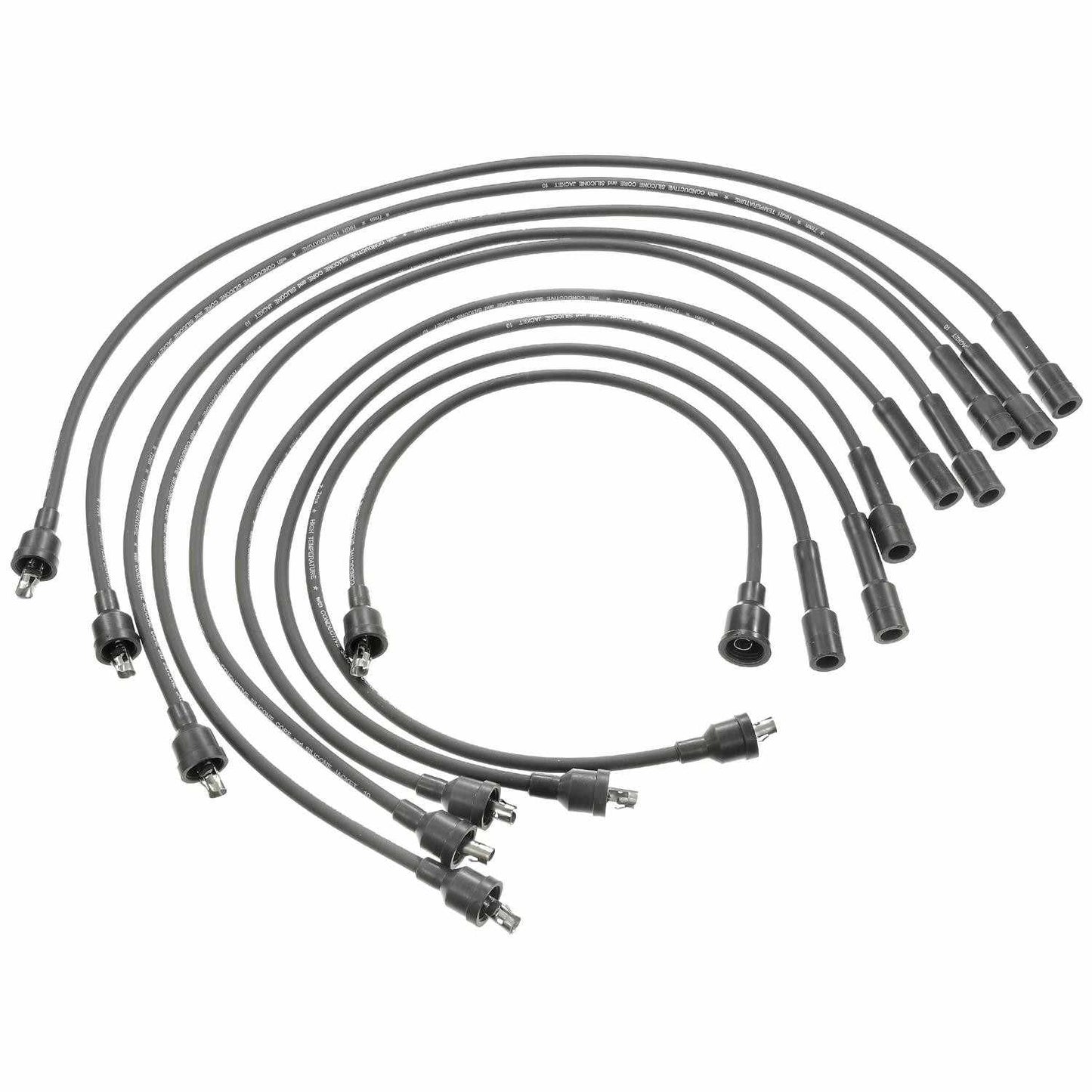 Standard Ignition Spark Plug Wire Set 27829