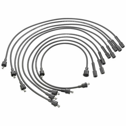 Standard Ignition Spark Plug Wire Set 27829