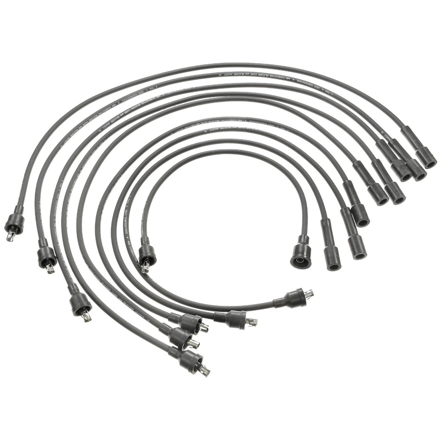 Standard Ignition Spark Plug Wire Set 27829