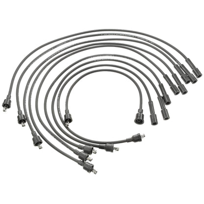 Standard Ignition Spark Plug Wire Set 27829