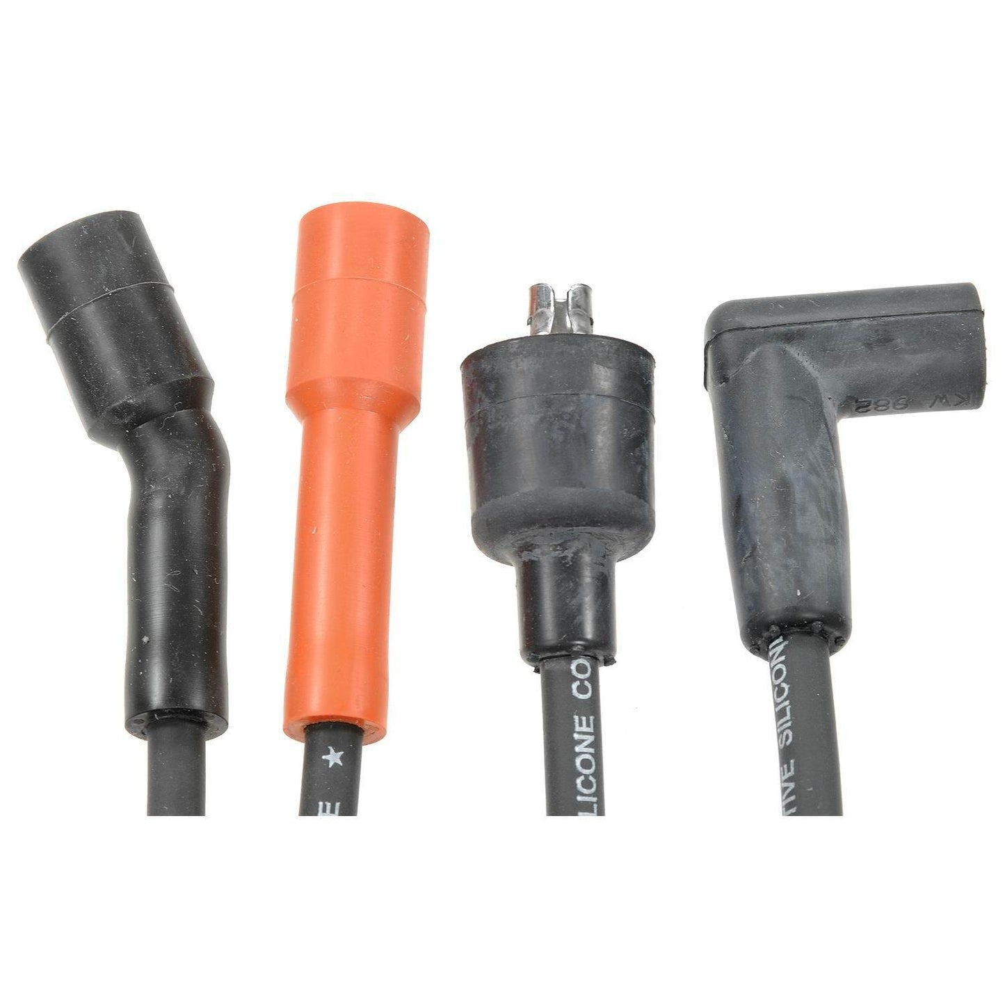 Standard Ignition Spark Plug Wire Set 27832