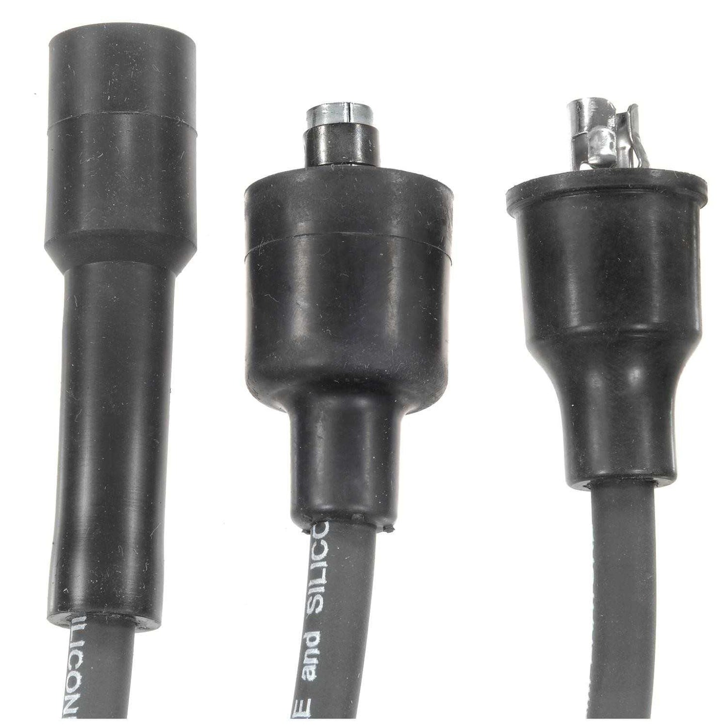 Standard Ignition Spark Plug Wire Set 27834