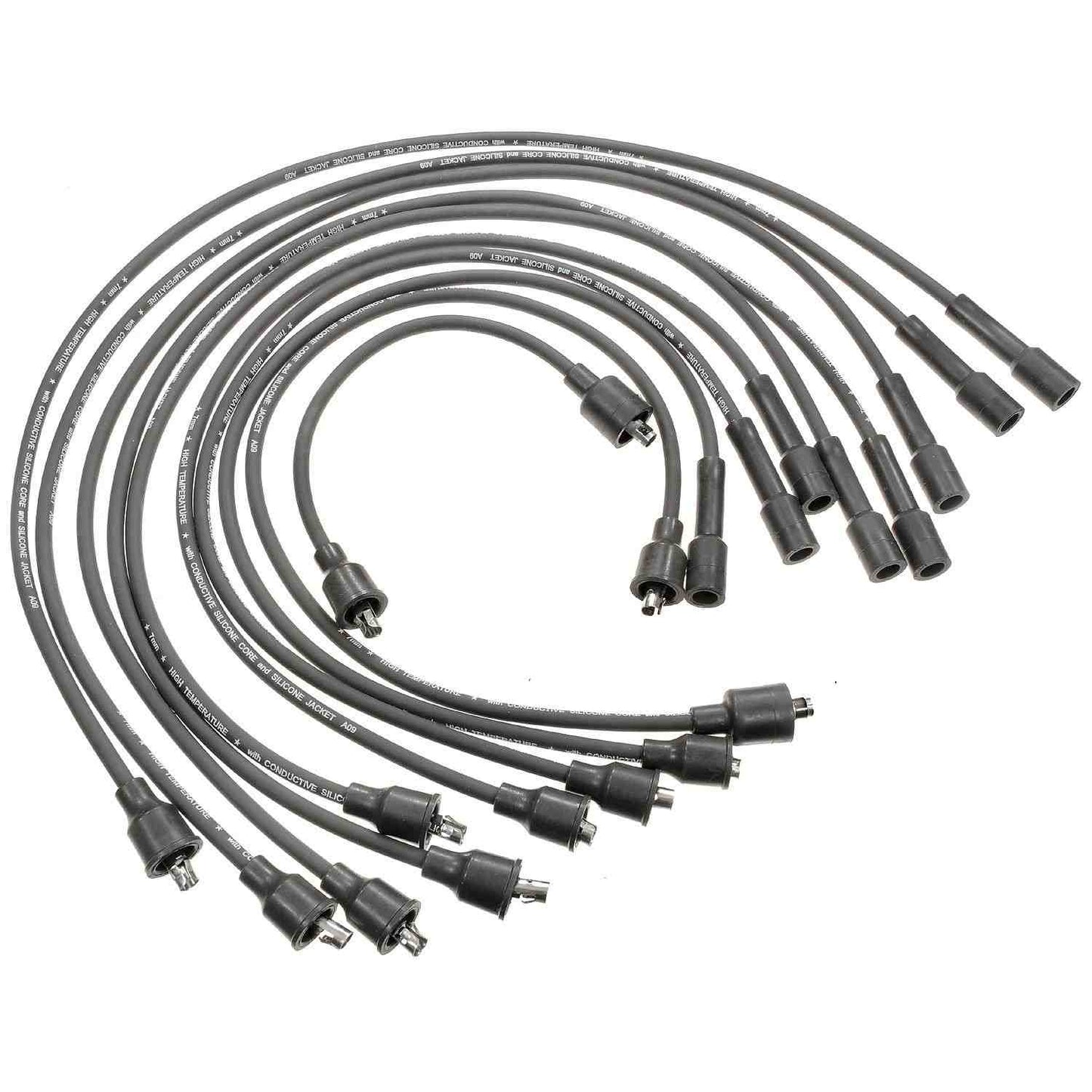 Standard Ignition Spark Plug Wire Set 27834