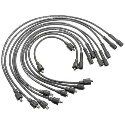 Standard Ignition Spark Plug Wire Set 27834
