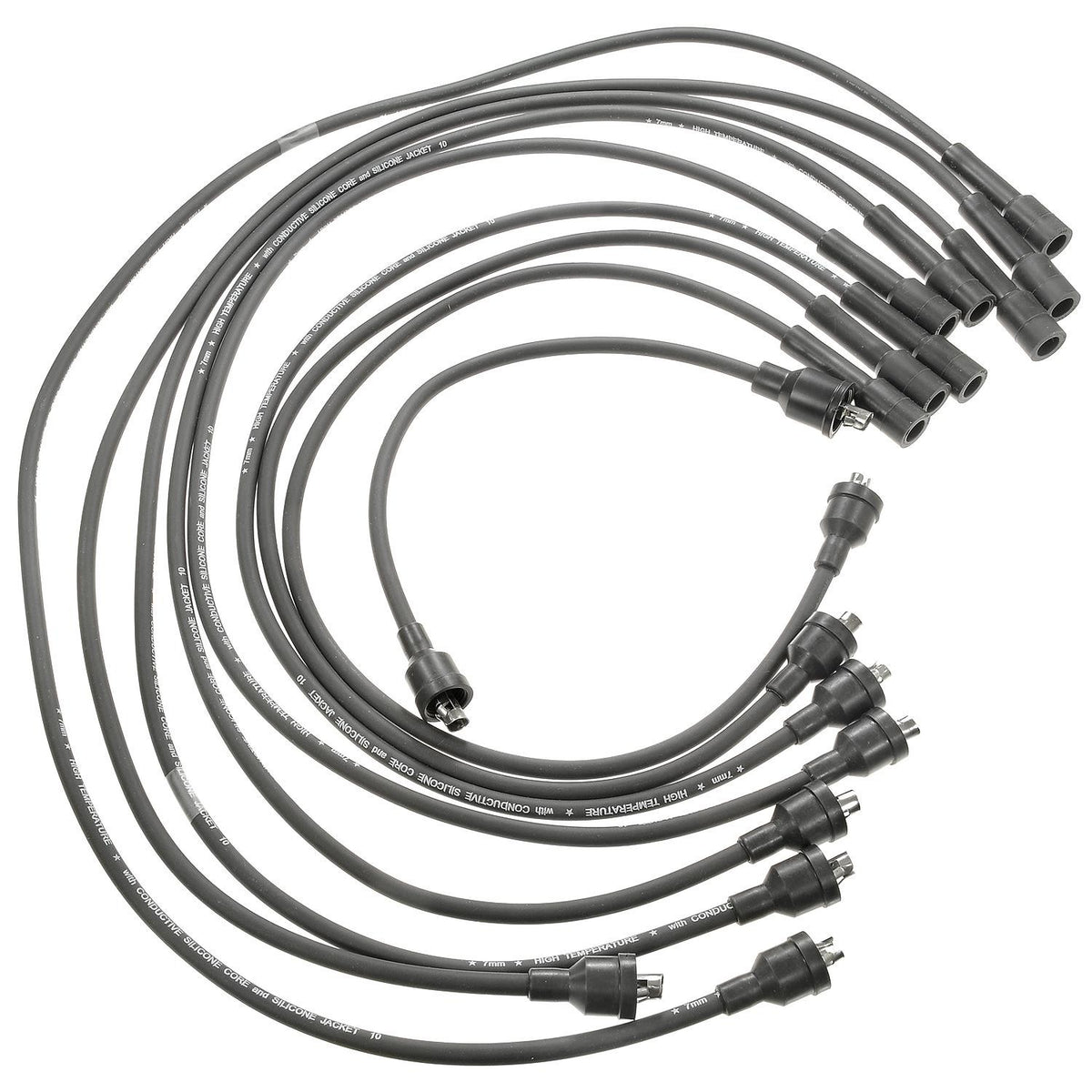 Standard Ignition Spark Plug Wire Set 27836