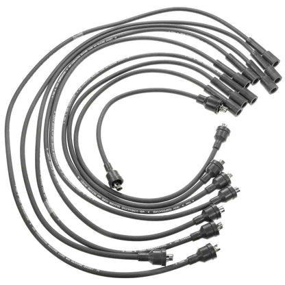 Pro Series Wire Spark Plug Wire Set 27836