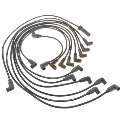 Standard Ignition Spark Plug Wire Set 27837