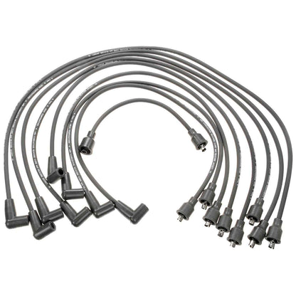 Standard Ignition Spark Plug Wire Set 27842
