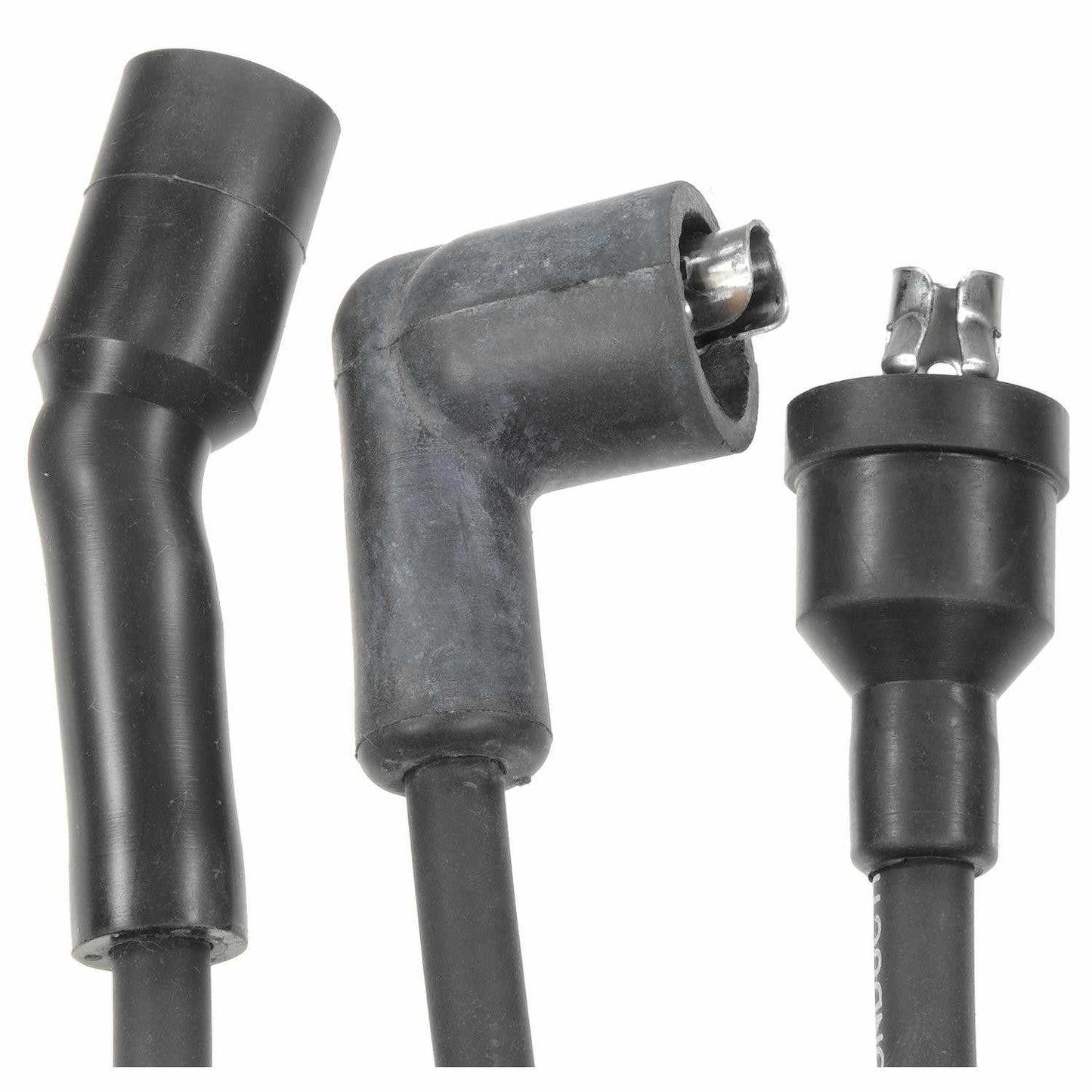 Pro Series Wire Spark Plug Wire Set 27843